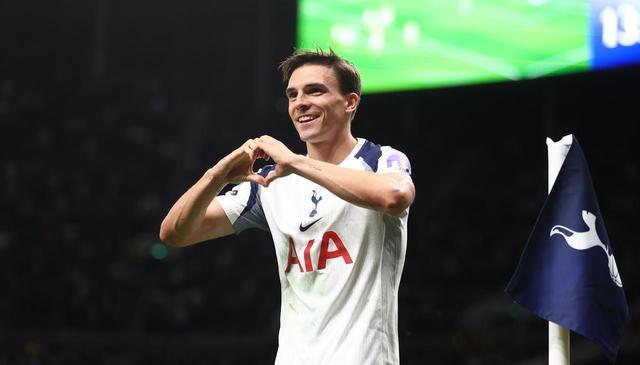 热刺完胜晋, 信心 热刺完胜晋, 信心