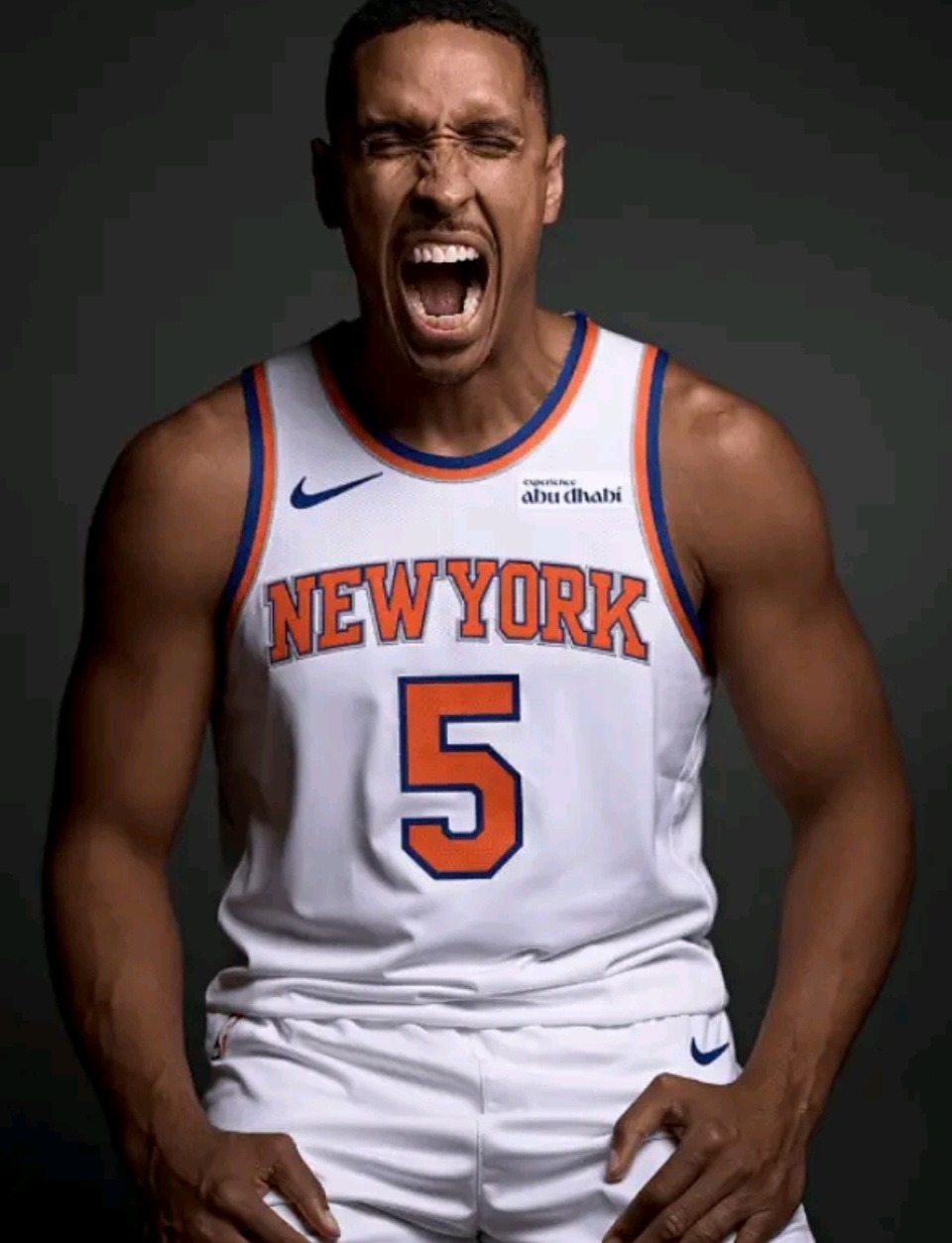 生涯, 并且新赛季, inews