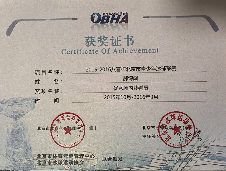 了众多荣誉 了众多荣誉