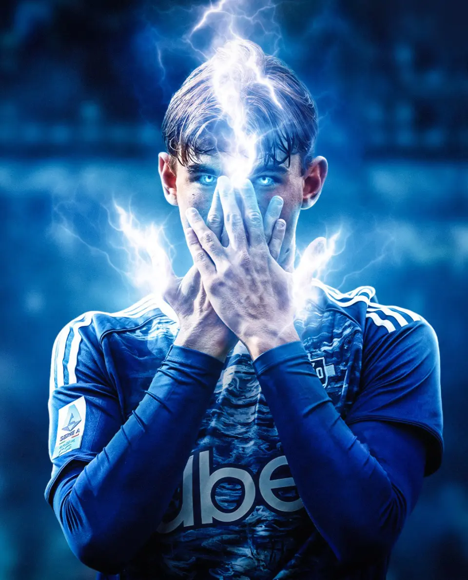 阿根廷天才, div